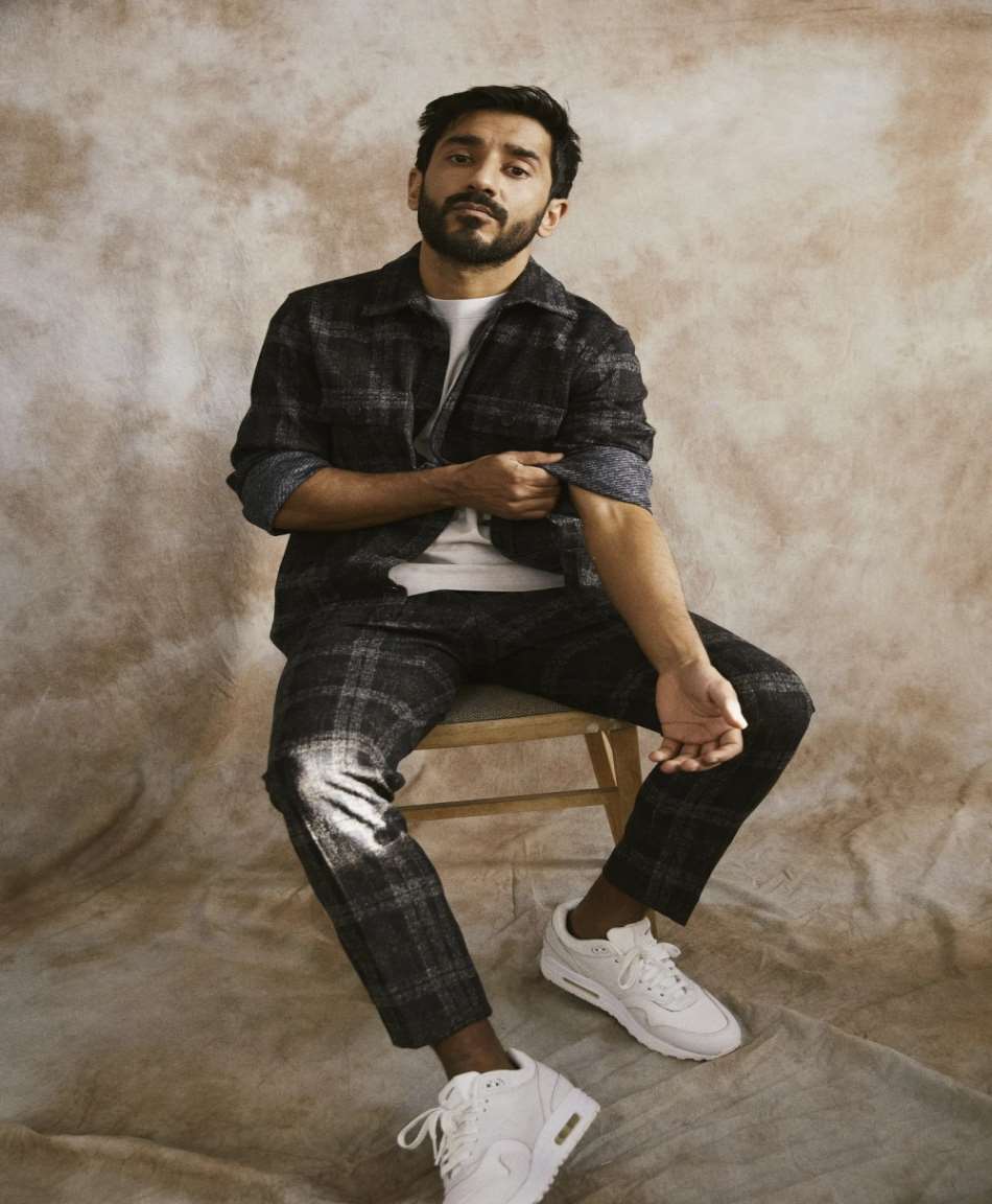 Harki Bhambra