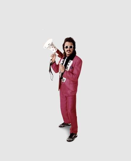Jimmy Hart