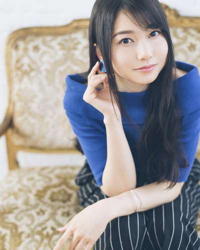 Sora Amamiya