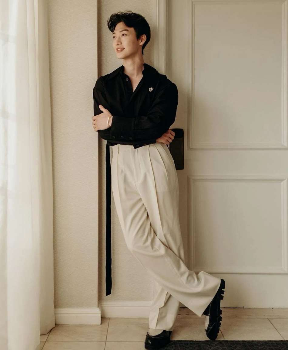 Sang Heon Lee