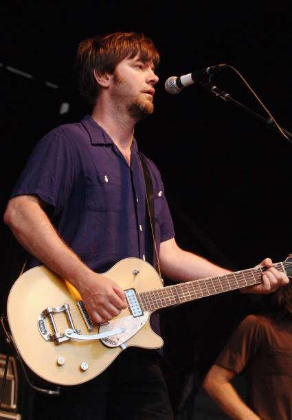 Jay Farrar Birthday, Real Name, Age, Weight, Height, Family, Facts ...