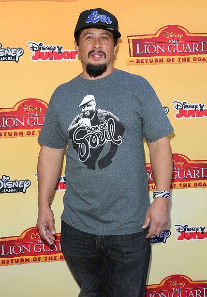Andrew Kishino