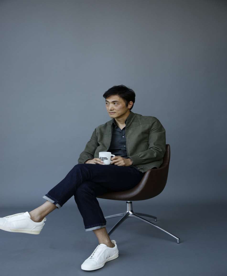 Takehiro Hira