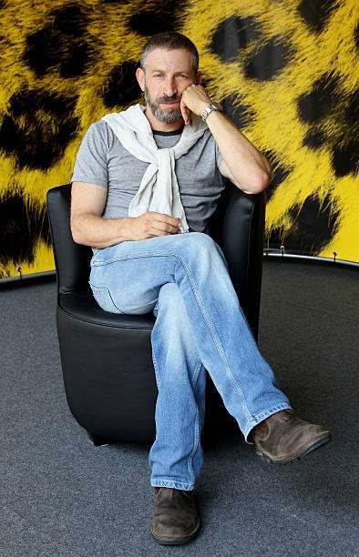 Mark Ivanir