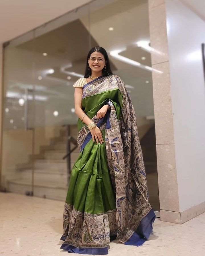 Sushmita Sahela