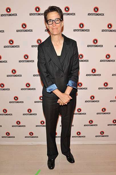 Rachel Maddow