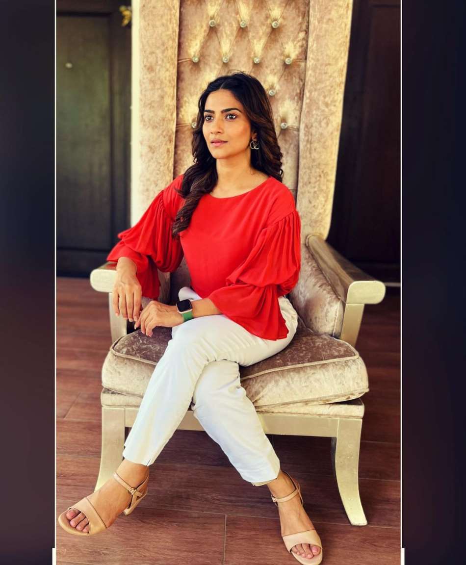 Katha Singh Garewal