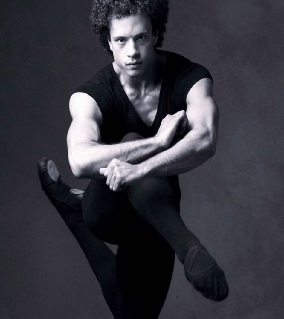 Damon J Gillespie