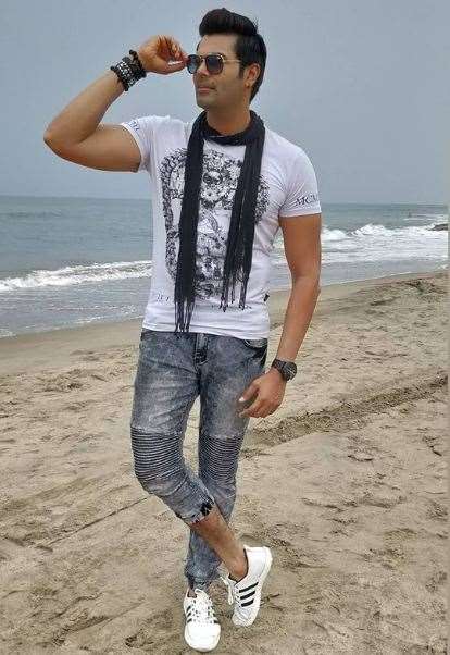 Ganesh Venkatraman