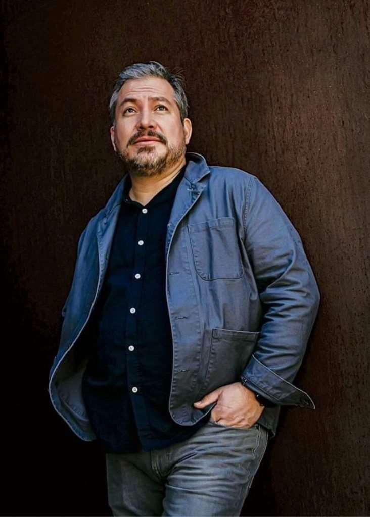 Julio Cesar Cedillo