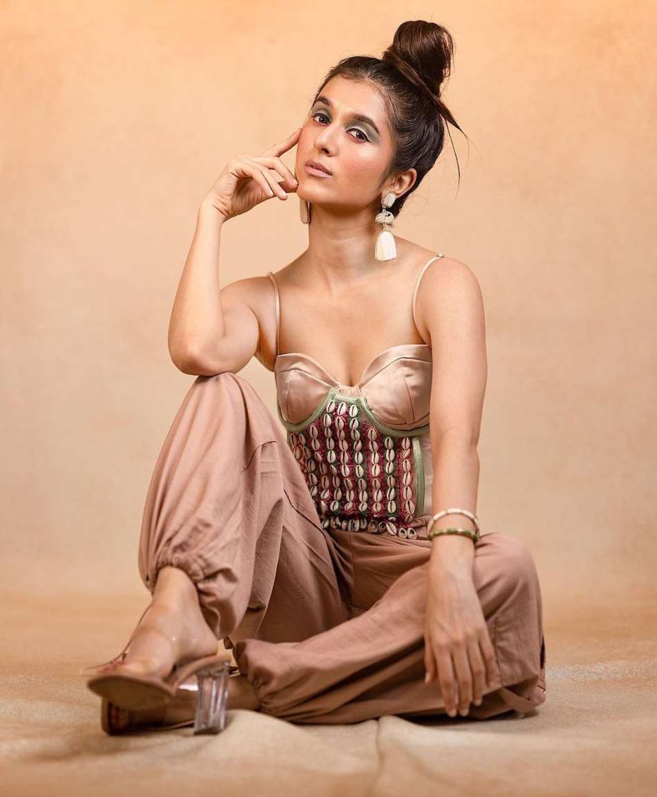 Sanjana Sarathy