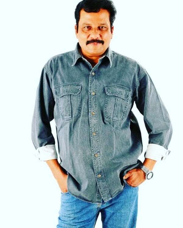 Ravi Venkatraman Birthday, Real Name, Age, Weight, Height, Family ...