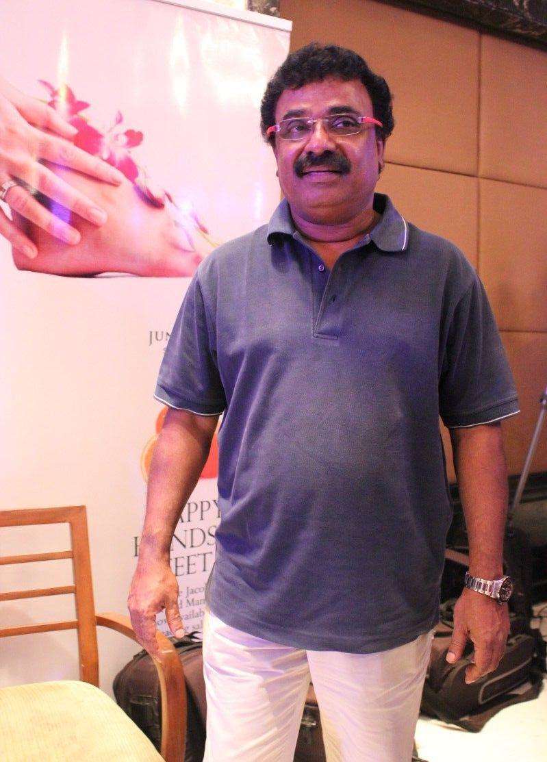 VTV Ganesh