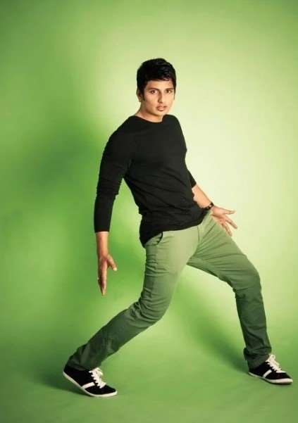Jiiva