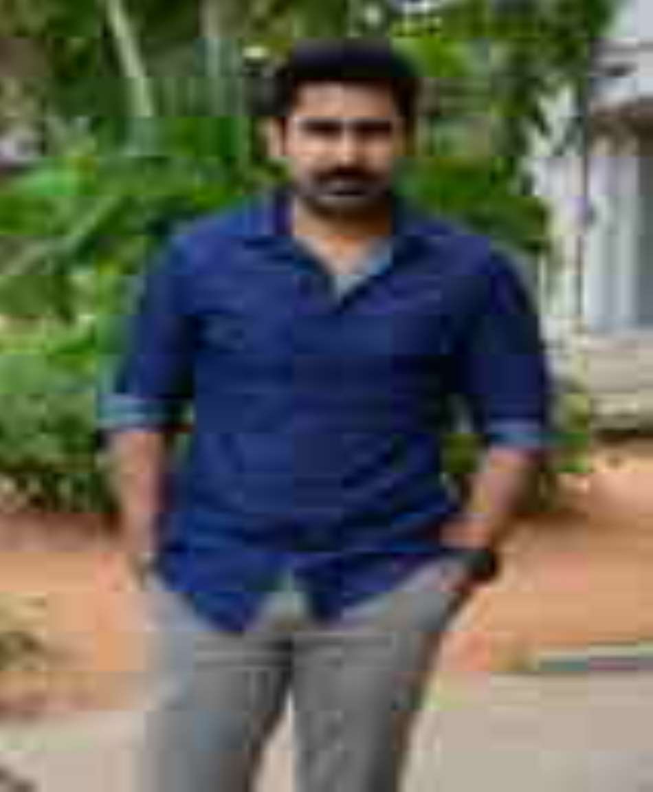Vijay Antony