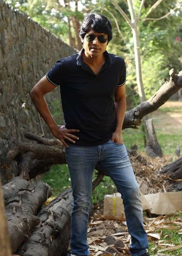 SJ Surya