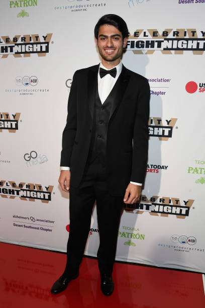Matteo Bocelli