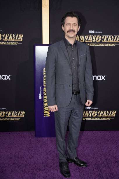Andy Hirsch