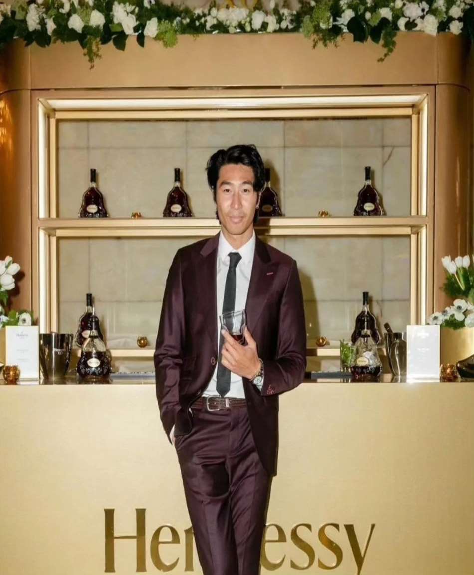 Chris Pang Birthday, Real Name, Age, Weight, Height, Family, Facts
