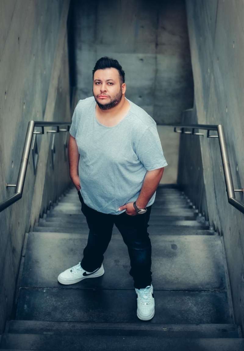 Selman Iyi