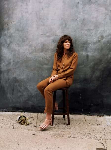 Lola Kirke