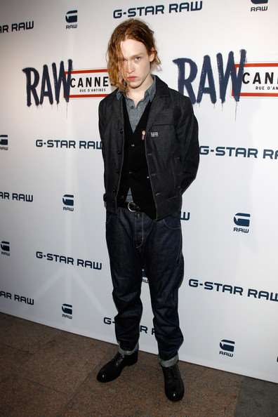 Caleb Landry Jones