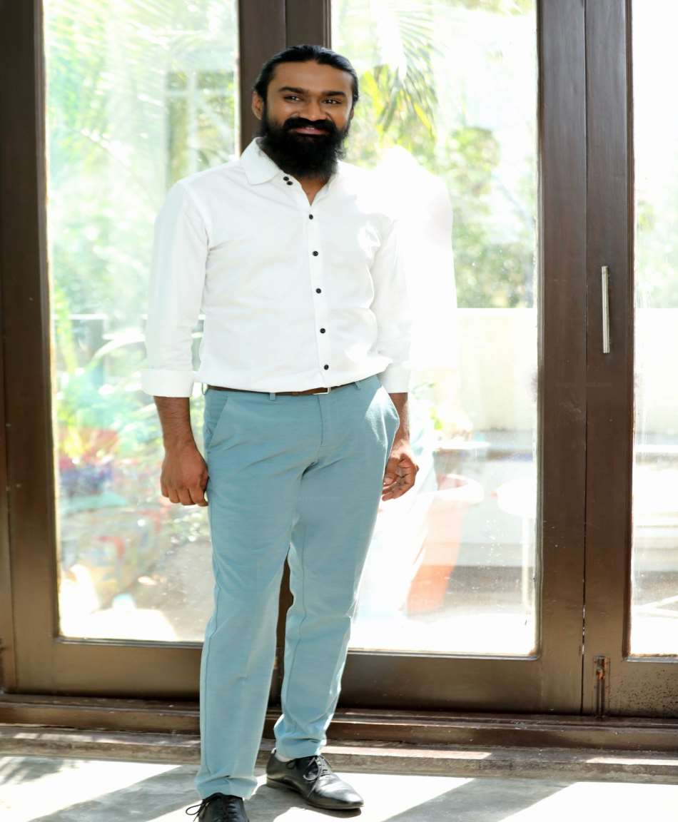 Rahul Ramakrishna