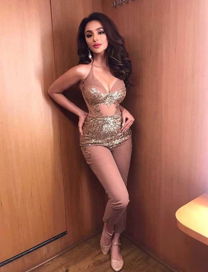 Seerat Kapoor