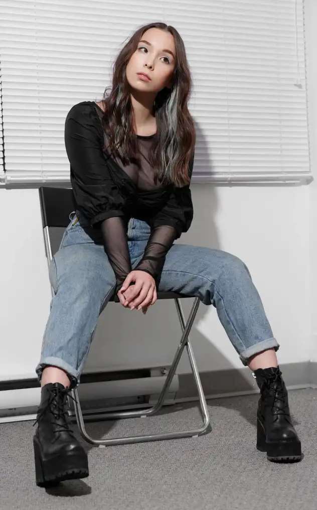 Jade Ma
