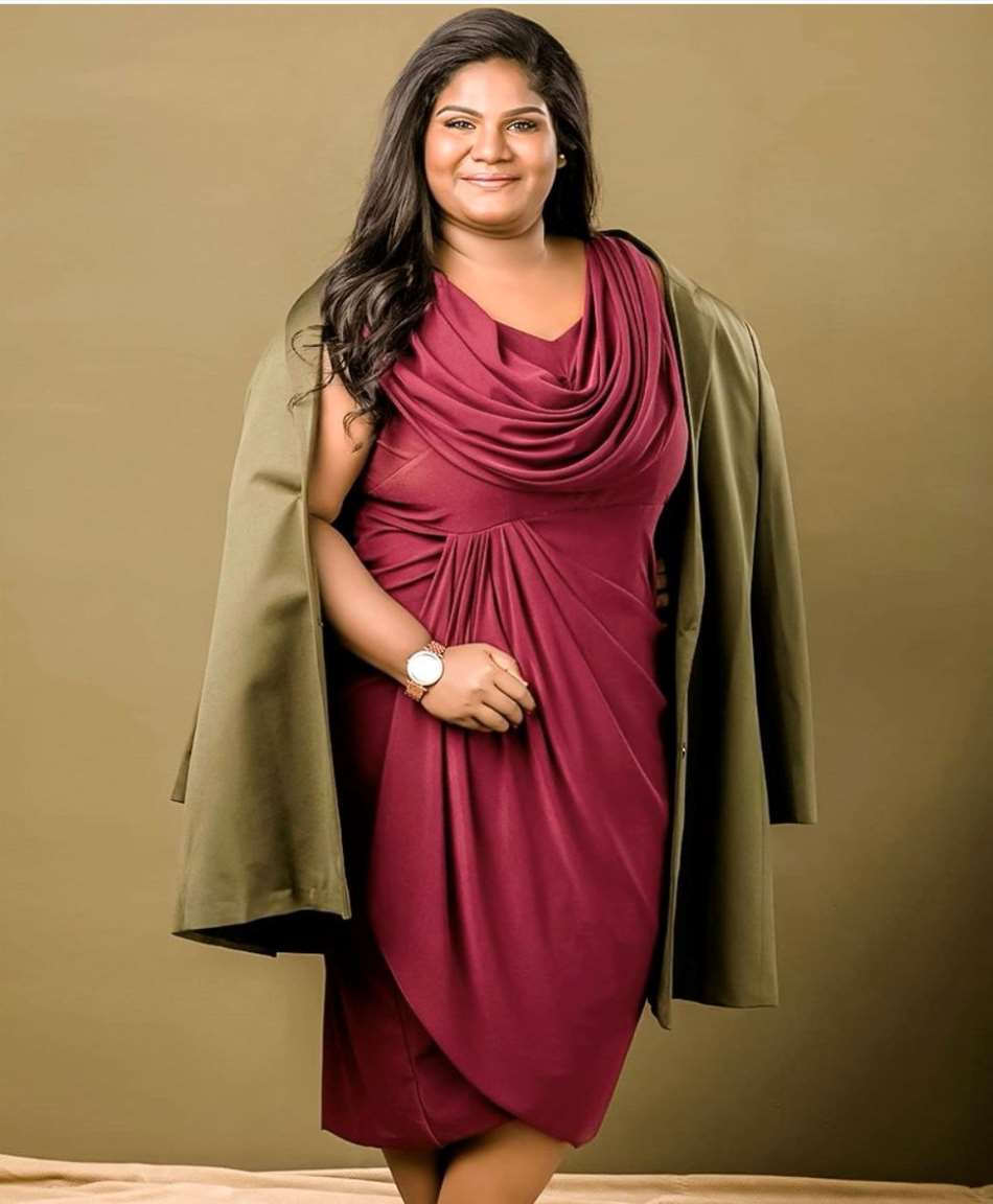 Indraja Shankar