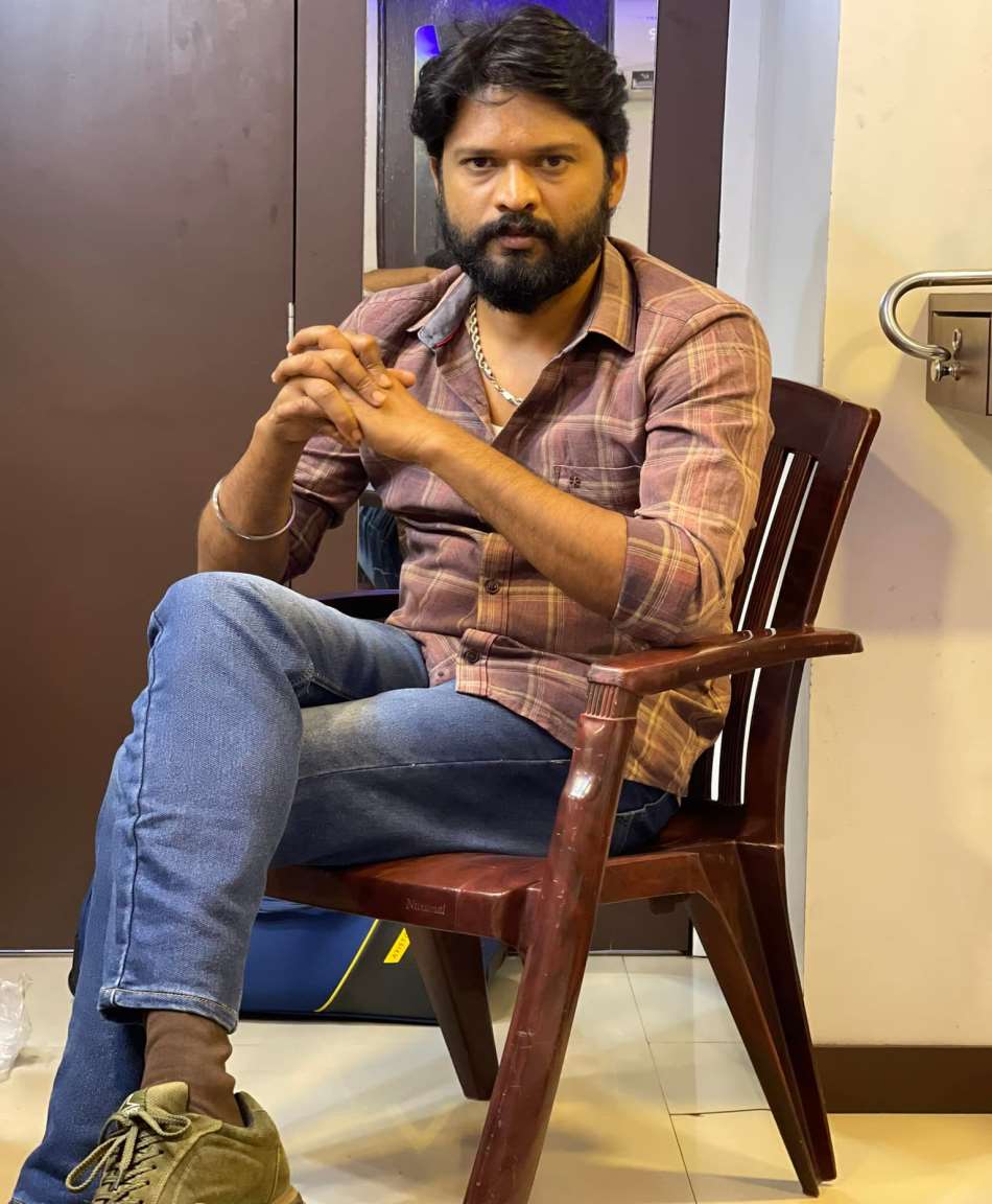 Soundararaja
