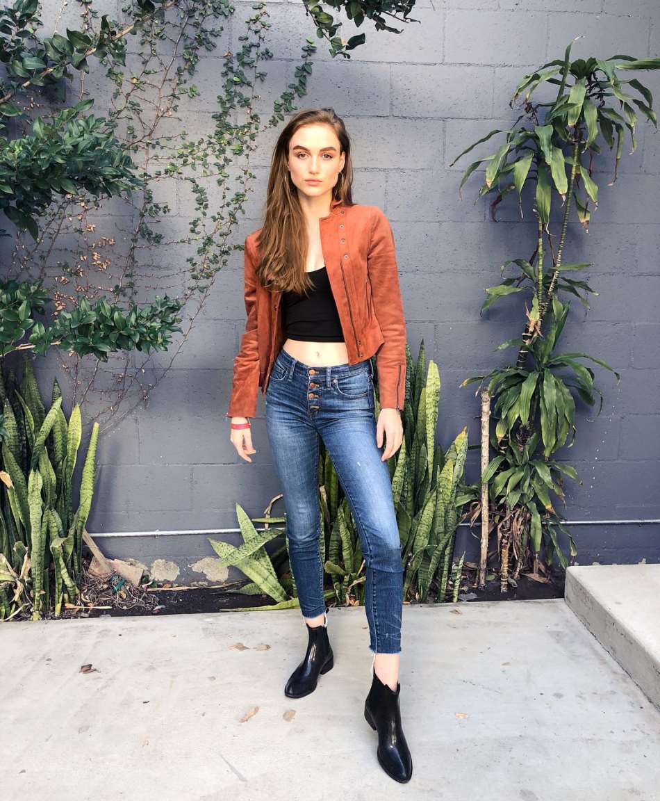 Madison Lintz