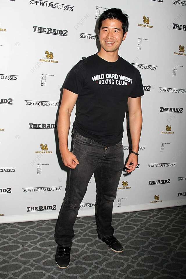 Jon Lee Brody