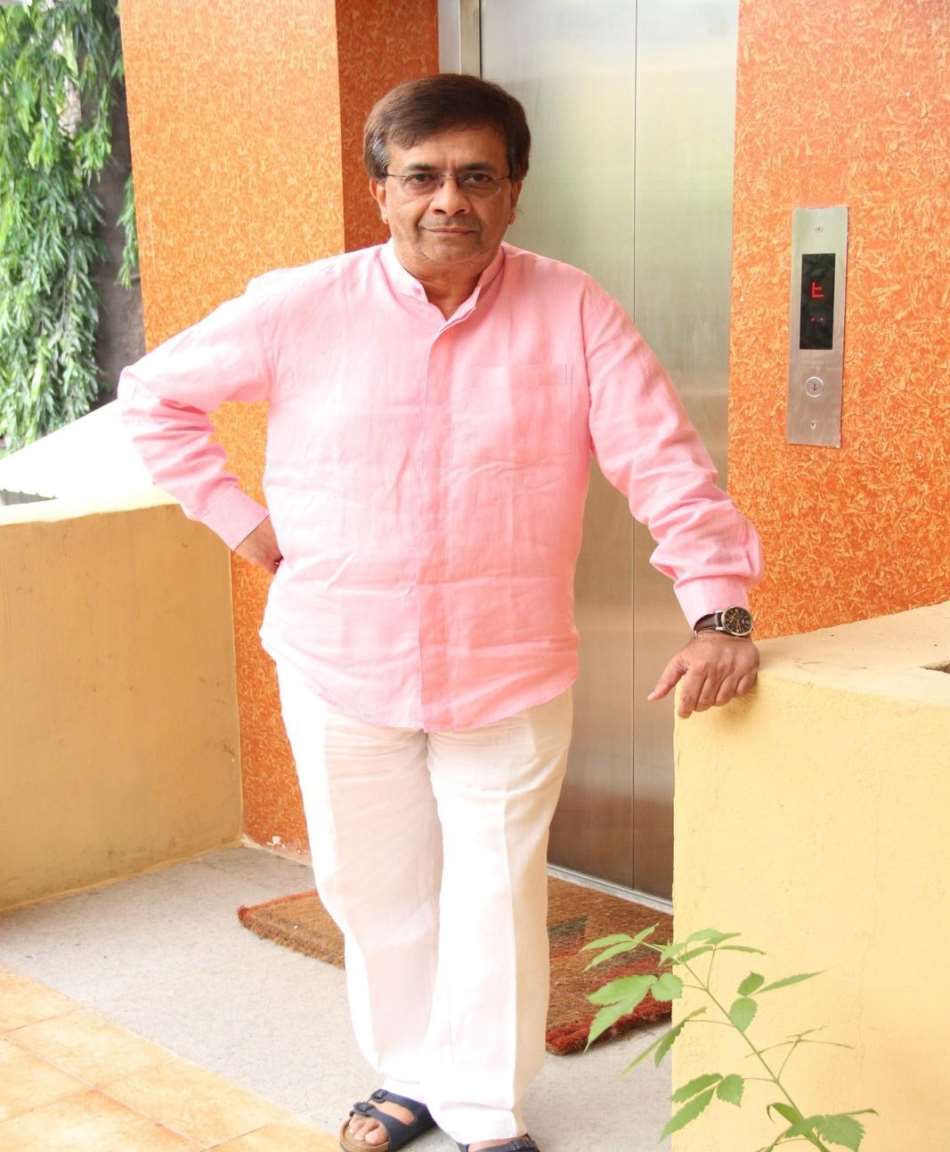 Y Gee Mahendra