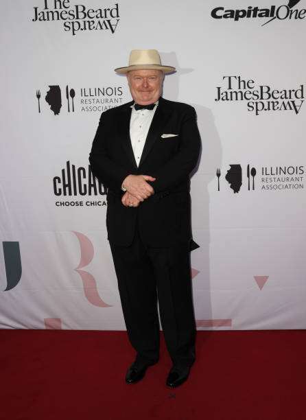 Christian Clemenson