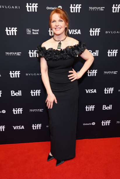 Jacqueline McKenzie