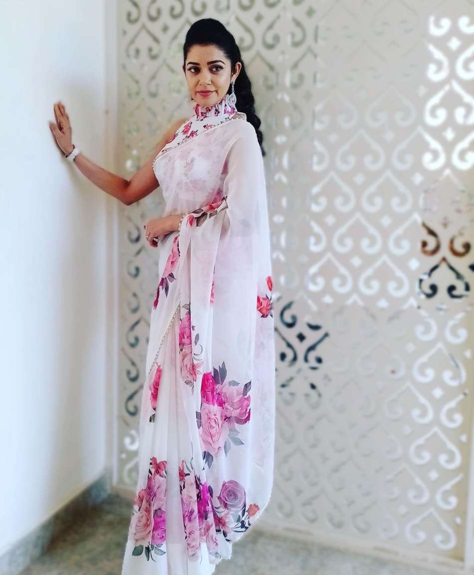 Chaya Singh