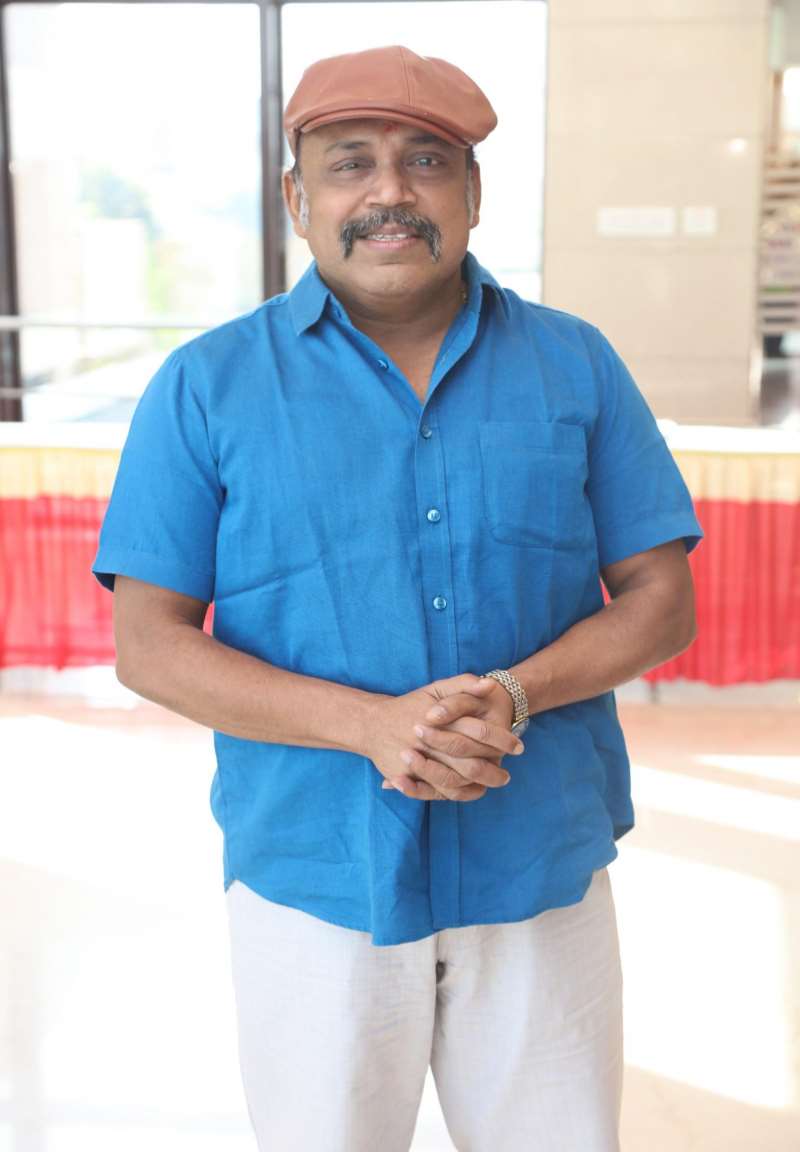 Thambi Ramaiah Birthday, Real Name, Age, Weight, Height, Family, Facts ...