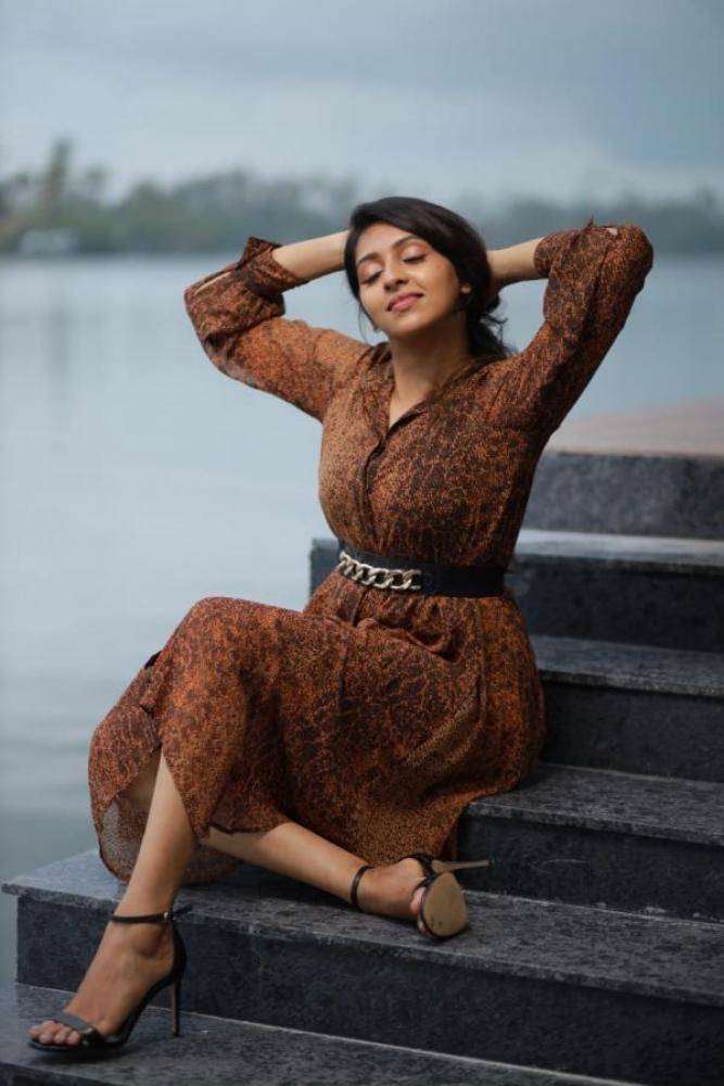 Lakshmi Menon