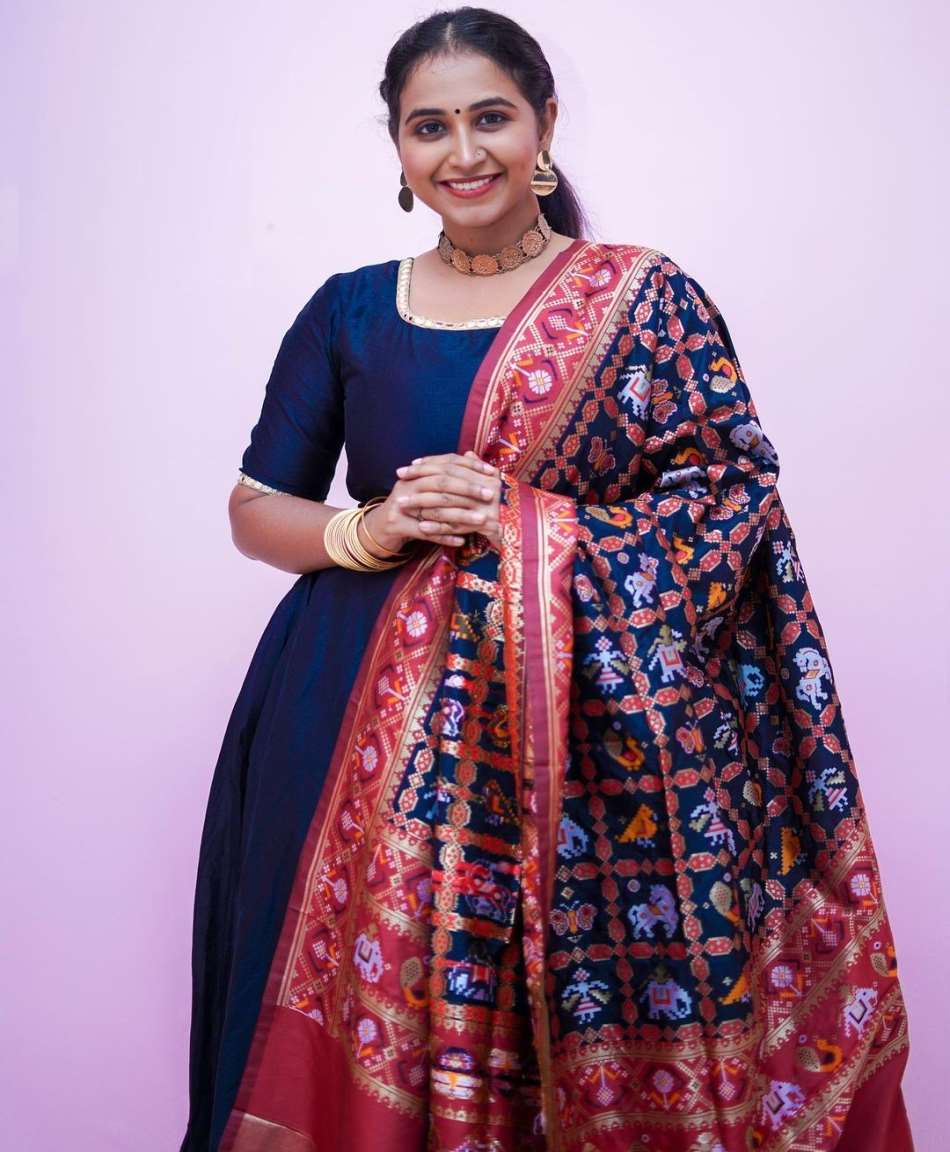 RJ Ananthi