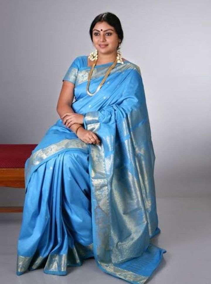 Sriranjani