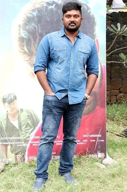 Bala Saravanan