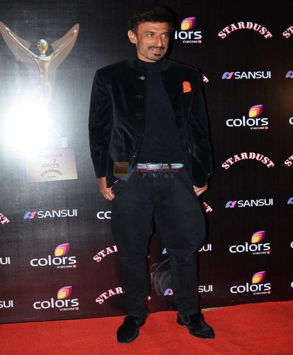 Rahul Dev