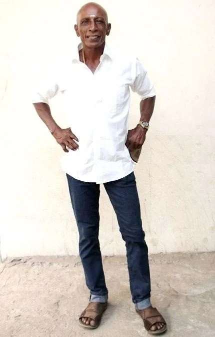 Rajendran