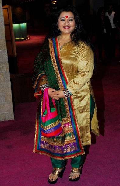 Apara Mehta