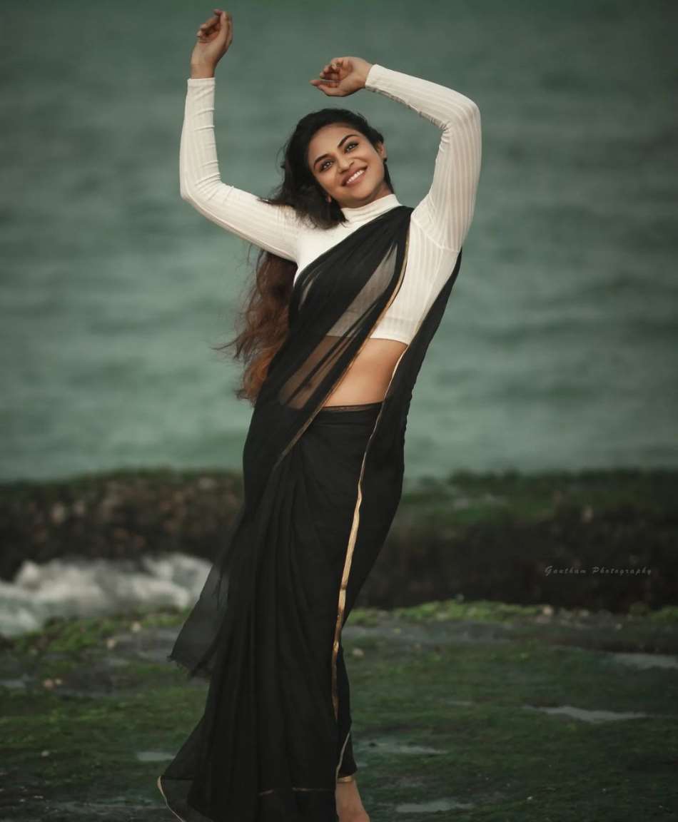 Indhuja Ravichandran