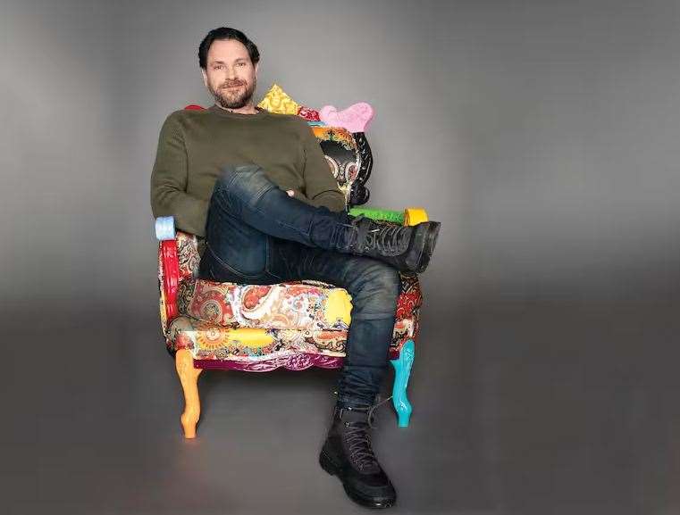 Patrick Labbe