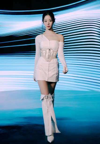 Chaerin