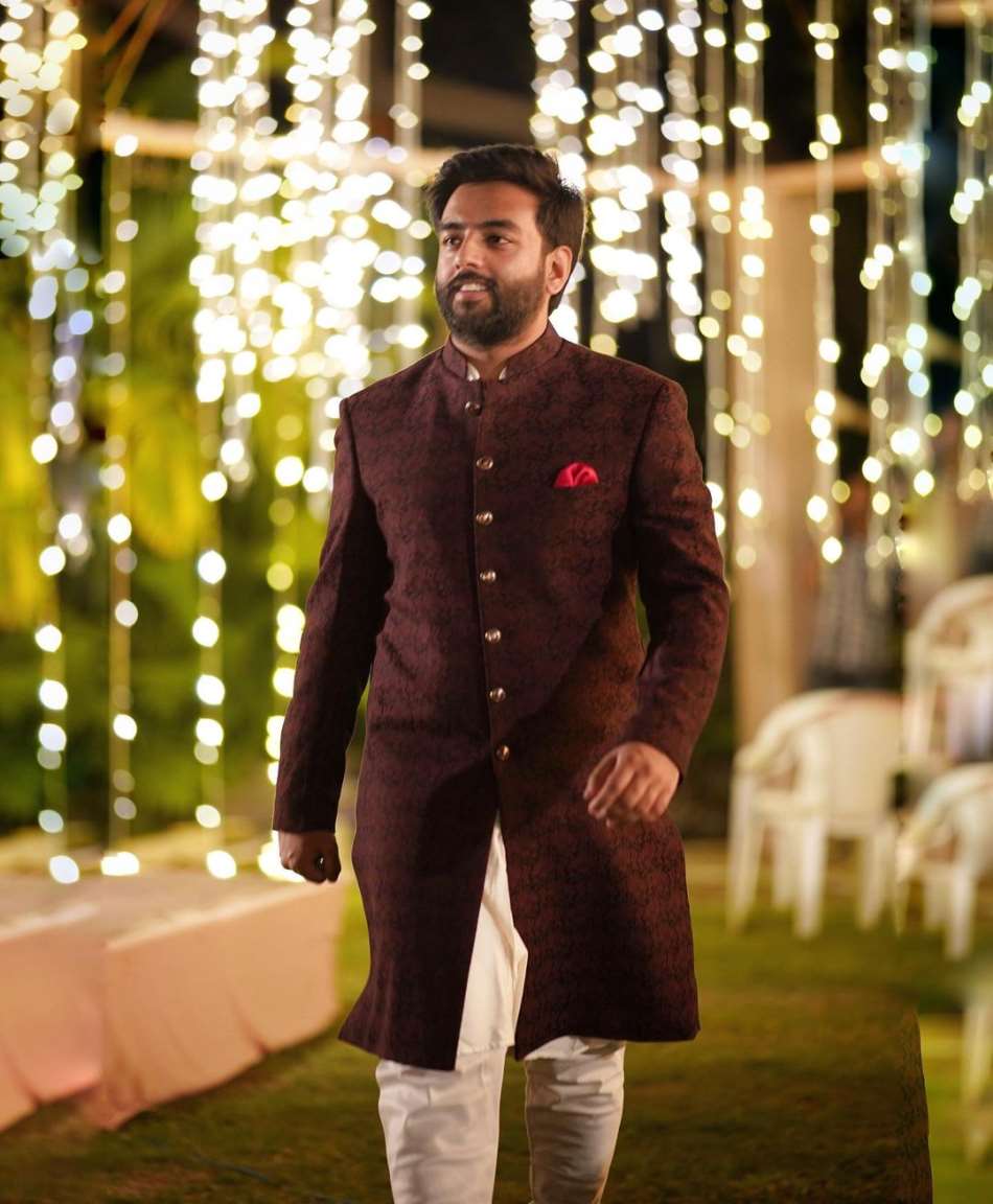 Yashraj Mukhate