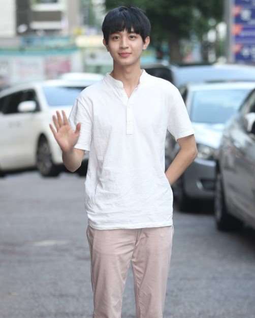 Jeong Yuan